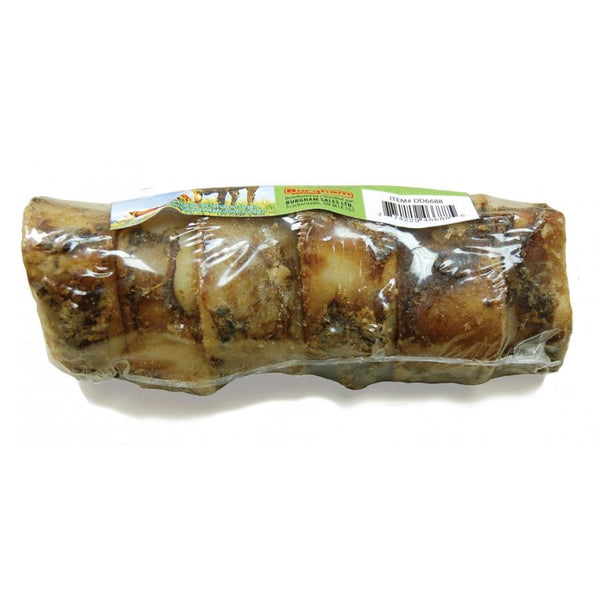 Bullsters Friandises pour chiens Mini tranches de moelle