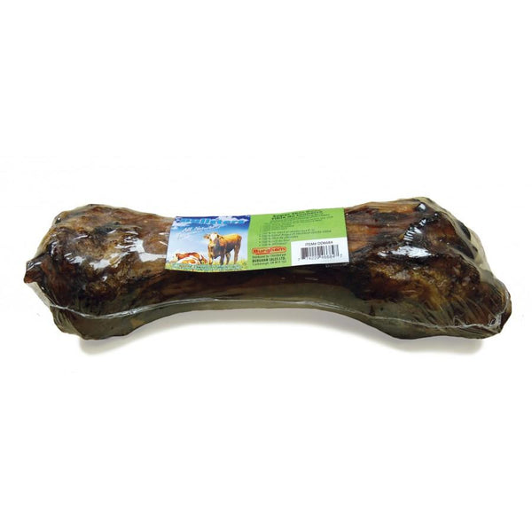Bullsters Friandises pour chiens Os de tibia super en boeuf