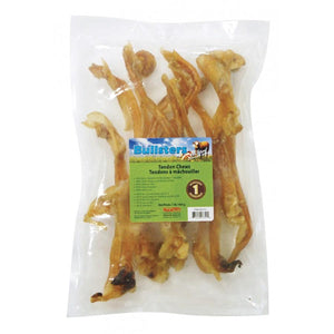 Bullsters Tendon Chews Dog Treats