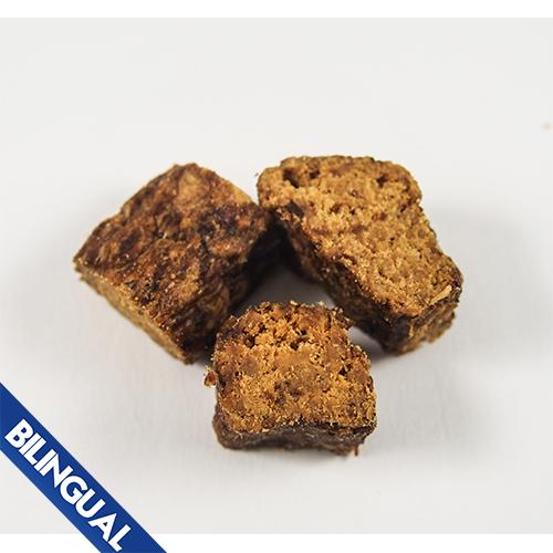 This & That® Snack Station CRACK-NIP Poulet Gâteries pour chats