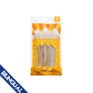 This & That Chew This Everest Cheese Chew Dog Treats