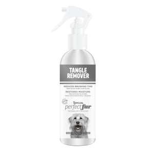 Tropiclean PerfectFur Tangle Remover Spray for Dogs