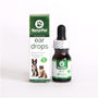 NaturPet Gouttes Auriculaires