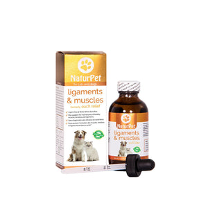 NaturPet Ligaments & Muscles