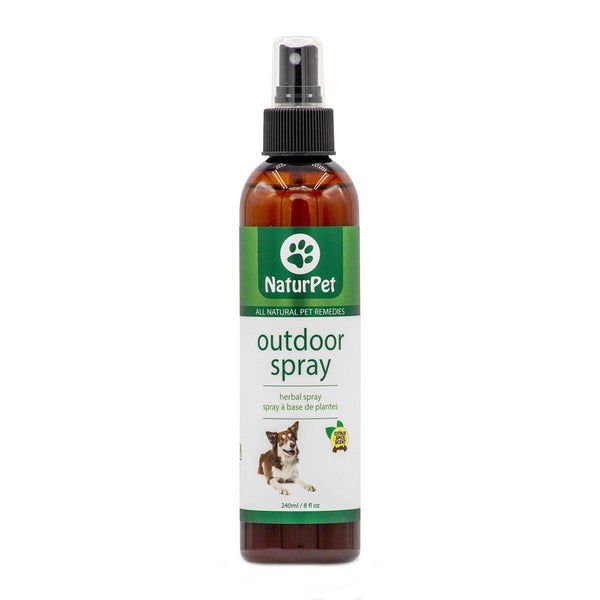 NaturPet Spray Extérieur