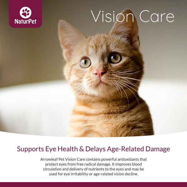 NaturPet Soin de la Vision