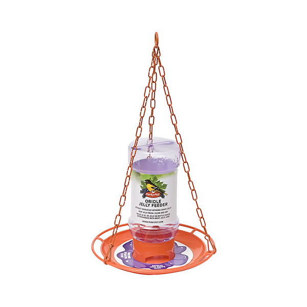 Perky-Pet Oriole Jelly Feeder