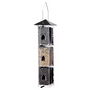 Perky-Pet Crafty Canadian Bird Feeder