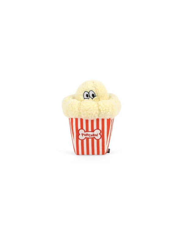 P.L.A.Y. Hollywoof Cinema Poppin' Pupcorn Dog Toy