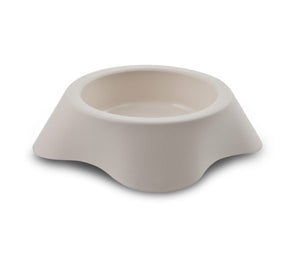 Bergamo Bowl Nuvola, White