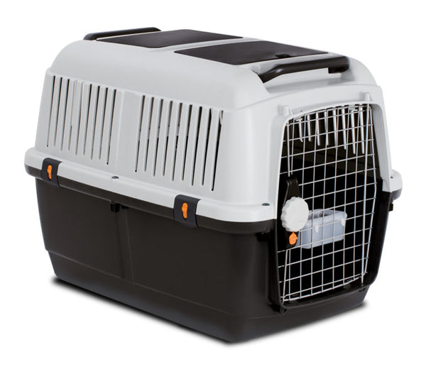 Bergamo Pet Carrier Bracco Travel