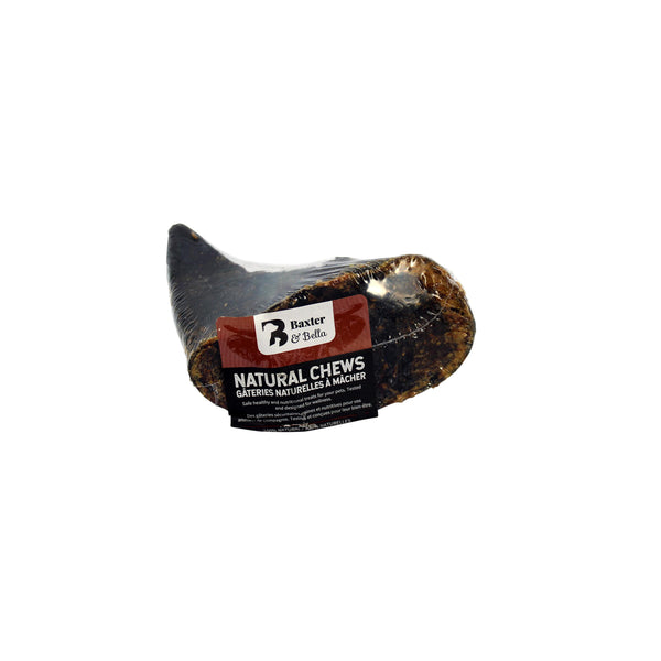 Baxter & Bella Friandises pour chien Stuffed Hoof Beef & Lamb