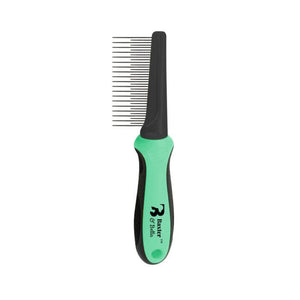 Baxter & Bella Shedding Cat Comb