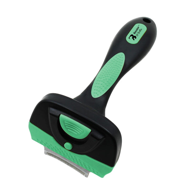 Baxter & Bella Désheleur auto-nettoyant pour chats