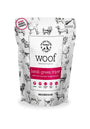 New Zealand Natural Pet Food Woof Lamb Green Tripe Freeze-Dried Dog Treats