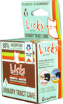 Licks Complément soin des voies urinaires pour chat sans pilule