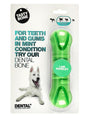 Tasty Bone Jouet dentaire en forme d'os Persil pour chiens