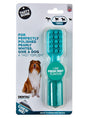 Tasty Bone Brosse dentaire TastyBrush Menthe fraîche pour chiens