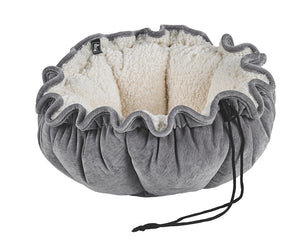 Bowsers Buttercup Pet Bed, Pumice