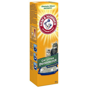 Arm & Hammer Cat Litter Deodorizer