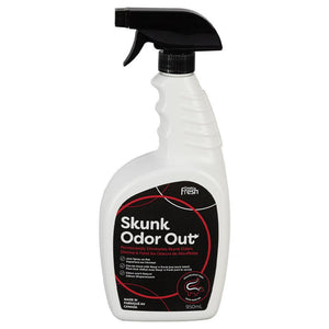 Enviro Fresh Pet Odour Out