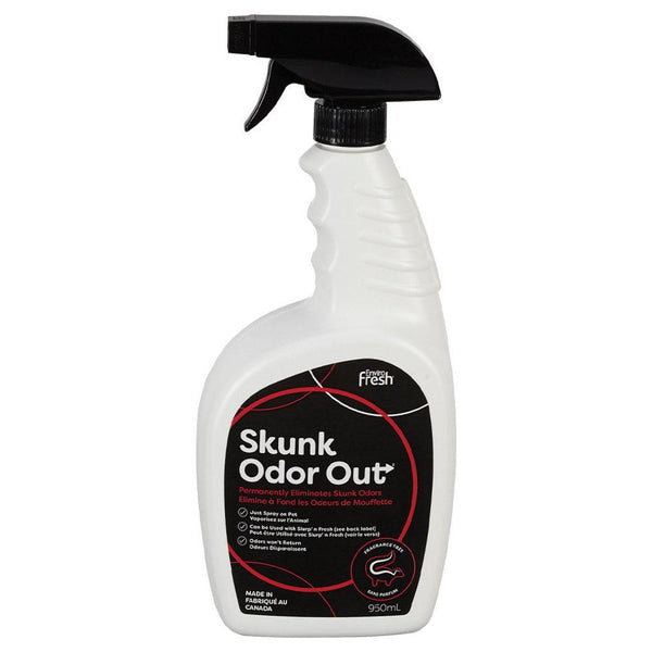 Enviro Fresh Pet Odor Out
