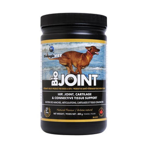 BiologicVet BioJOINT Pet Supplement