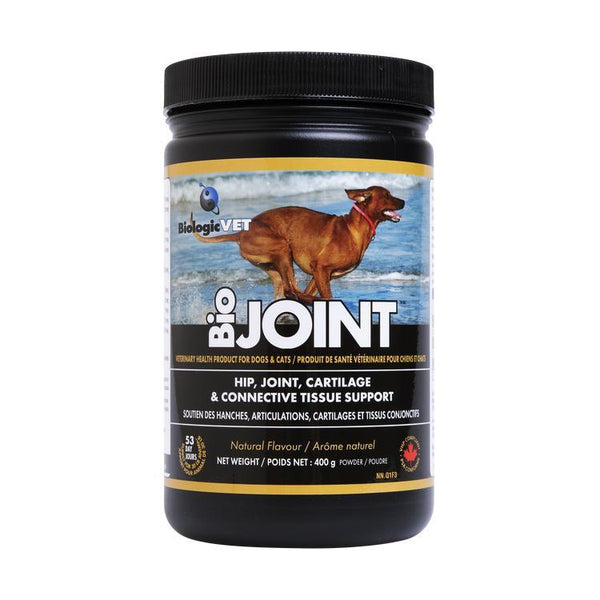 BiologicVet BioJOINT Complément alimentaire pour animaux