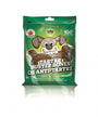 Petz International Dog Bites Tartar Buster Bone Dog Treats