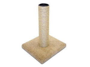 Wonder Pet Griffoir pour chat en sisal