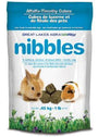 Great Lakes Agra Nibbles Cubes luzerne et fléole Nourriture pour petits animaux