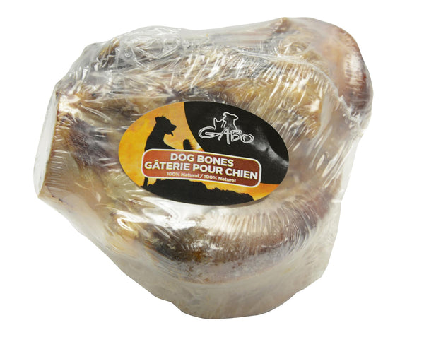 Gabo Knuckle Bone Dog Treats