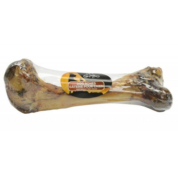 Gabo Pork Femur Bone Dog Treats
