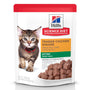 Hill's Science Diet Kitten Wet Cat Food, Chicken