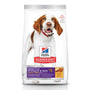 Hill's Science Diet Adult Sensitive Stomach & Skin Grain Free Dry Dog Food, Chicken & Potato