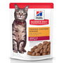 Hill's Science Diet Adult Wet Cat Food, Chicken