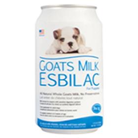 PetAg Goat's Milk Esbilac Liquid for Dogs