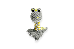 BeOneBreed Rex le dinosaure Jouet pour chien