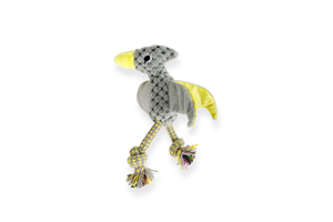 BeOneBreed Pyro le dinosaure Jouet pour chat