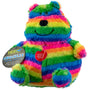 Hero Chuckles Bellies Bear