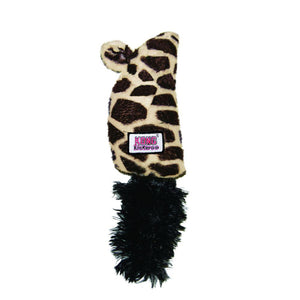 KONG Kickaroo Mouse Jouet pour chat, assorti