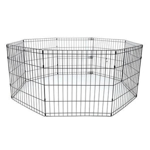 Dogit Enclos de jeu extérieur pour chien