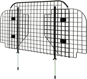 Miller Pet Lodge Adjustable Wire Auto Pet Barrier