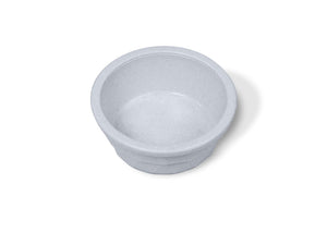 Van Ness Crock Heavyweight Dog Dish