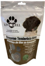 Live Well Pets Friandises pour chiens Kangourou Tenderloin Bites