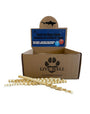 Live Well Pets Bâton de cartilage de requin pour chiens