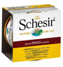 Schesir Can Filets Poulet Et Riz Naturel