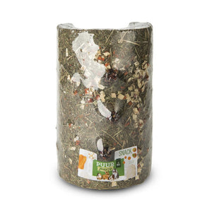 Witte Molen PURR Hay Tunnel Vegetables