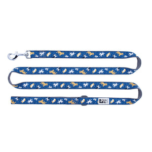 RC Pets Laisse de à motifs, Chiens astronautes
