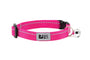 RC Pets Collier sécuritaire de base pour chats, Mûre, 8-10-in